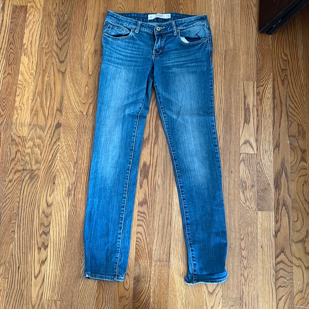 Abercrombie & Fitch jeans